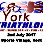 York Triathlon