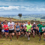 Cheddar Gorge Challenge Half Marathon