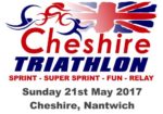 Cheshire Triathlon