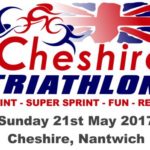 Cheshire Triathlon