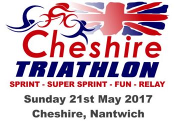 Cheshire Triathlon