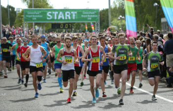 Royal Berkshire 10K and family fun runs