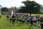 Killerton 10km