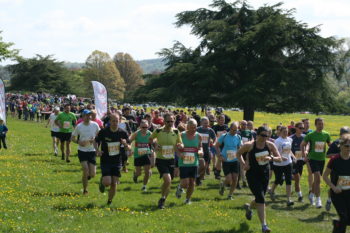 Killerton 10km