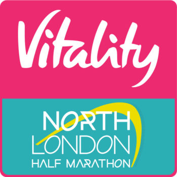 Vitality's North London Half Marathon