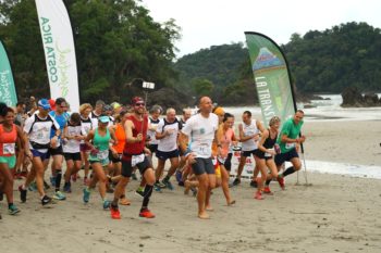 Costa Rica Trail - La Transtica Adventure