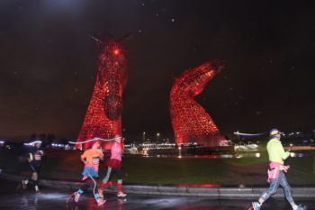 Supernova Kelpies 5K