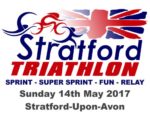 Stratford Triathlon