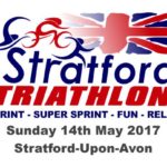 Stratford Triathlon