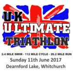 Ultimate/Ultimate Half/Ultimate One Triathlon