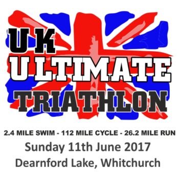 Ultimate Triathlon