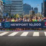 2015 Newport 10K