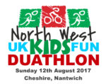 North West Kids Fun Duathlon