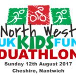 North West Kids Fun Duathlon