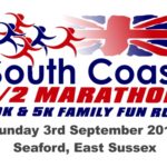 South Coast Run