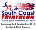 South Coast Triathlon