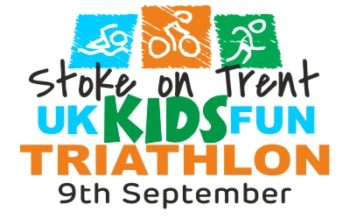 Stoke Kids Fun Triathlon