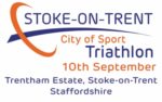 Stoke On Trent City of Sport Triathlon