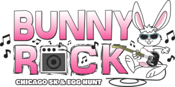 Bunny Rock 5K & Egg Hunt