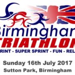 Birmingham Triathlon