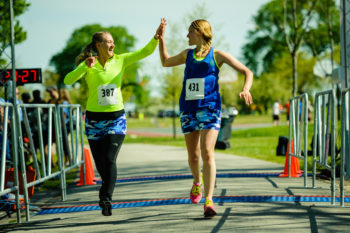 2017 St. Louis Undy Run/Walk