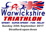 Warwickshire Triathlon