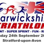 Warwickshire Triathlon