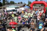 Fall City Days Run