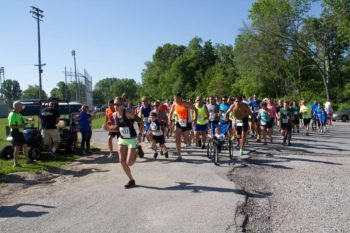 Come Unity 6k For Water - Fort Wayne