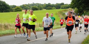 Tonbridge Half Marathon