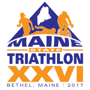 Maine State Triathlon