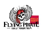 Flying Pirate Half Marathon