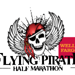 Flying Pirate Half Marathon