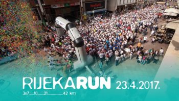 Rijeka Marathon