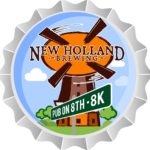 New Holland Pub on 8th 8K