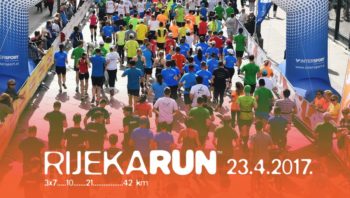 Rijeka Half Marathon