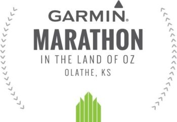 Garmin Marathon