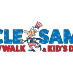 Uncle Sam 5K & Kid's Dash