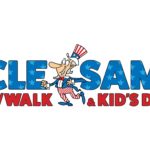 Uncle Sam 5K & Kid's Dash