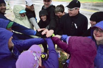 Team In Training: Happy Hour and Informational Meeting