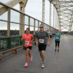 Running the International Bridge