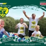 running races calendar UK