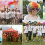 Southport Colour Blast 2016