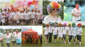 Southport Colour Blast