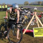 Darley Moor Duathlon