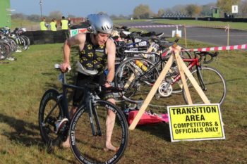 Darley Moor May Bank Holiday Duathlon