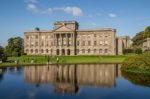 Lyme Park Relays