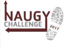 Naugy Challenge Logo