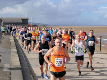 Hoylake 10k Coastal Fun Run