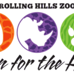 Run for the Hills at Rolling Hills Zoo!